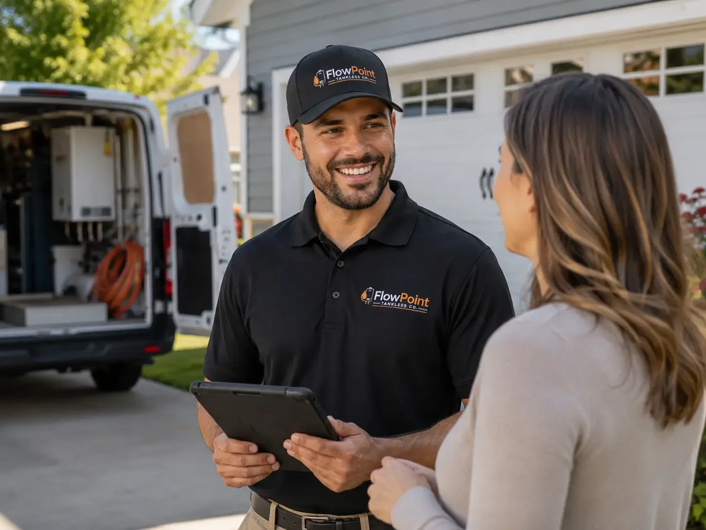 Tankless Water Heater Installation Star, ID FAQs